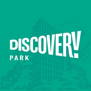 ЖК Discovery Park. ЖК Дискавери Парк.