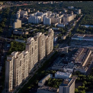 ЖК Достижение (Чат собственников)