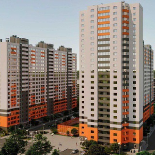 ЖК на Озерной | Атлант