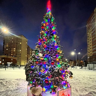 Подрезково, Центральная 8