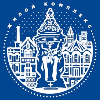 ЖК Серебряный фонтан