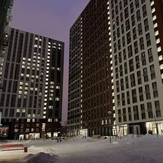 ЖК Тринити - Перепланировка