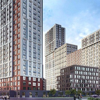 ЖК Тринити 2 СОСЕДИ