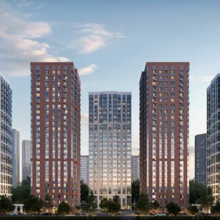 ЖК Авиатика чат