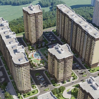 ДРУЖНЫЙ 2 (Краснодар, группа жильцов)