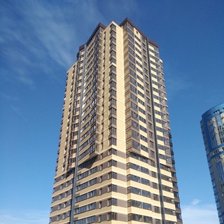 ЖК ГАЛАКТИКА (Краснодар, группа жильцов)