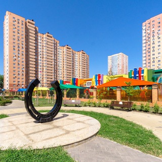 ЖК ГУБЕРНСКИЙ (Краснодар, группа жильцов)