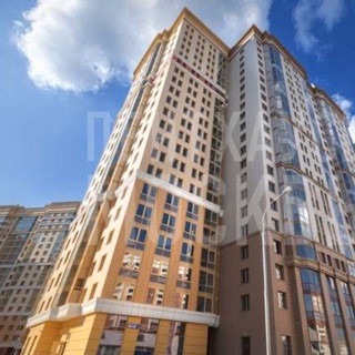 ЖК Мосфильмовский