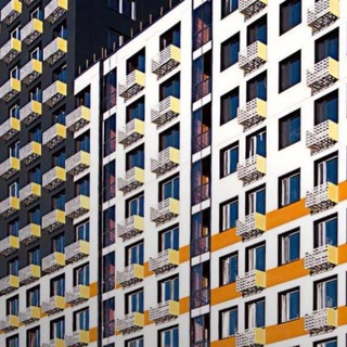 ЖК МОСКВИЧКА 4