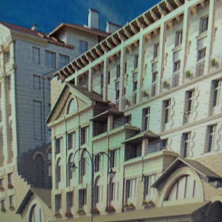 ЖК Римский 🏛 Маркет