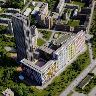 ЖК SILVER Реклама и Объявления