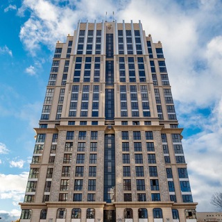 Городские резиденции Spires (ЖК Спайрс) общение соседей