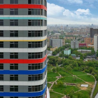 Чат ЖК Триколор