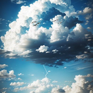 Шутки с облаками