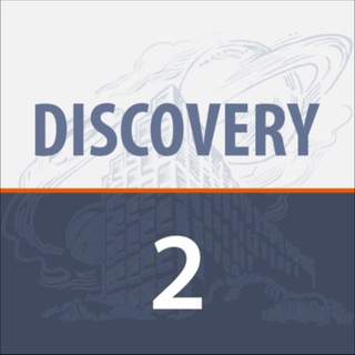 ЖК Discovery к.2 - Жюль Верн