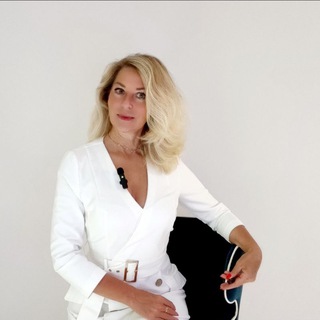 ПСИХОЛОГИЯ СТРОЙНОСТИ с Юлией Харитоновой