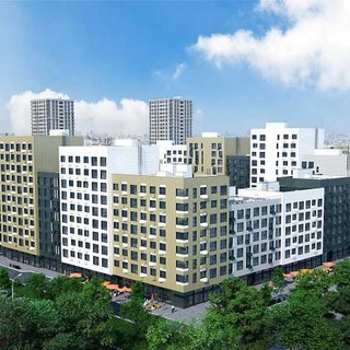 К3 ЖК LIFE-Варшавская (official)