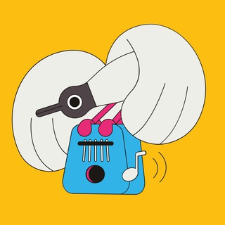 Калимба-клуб • kalimba.fm