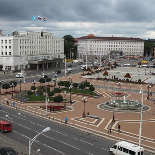 КАЛИНИНГРАДДАГИ МУСОФИРЛАР