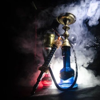 Кальянщики Москвы 💨