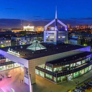 KARAGANDA NASH 💃 🕺