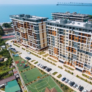 🔹ЖК Каравелла Португалии