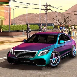 Кар Паркинг Чат 🚘