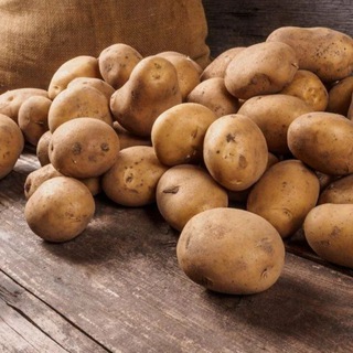 Картофель из Калуги с доставкой 🥔