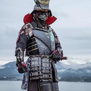 Катана Ивент