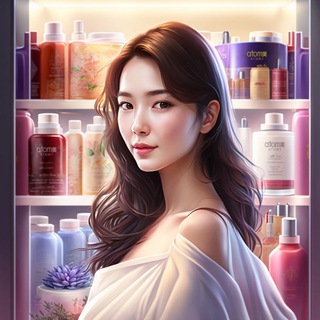 🇰🇷 Продукция из Южной Кореи Atomy