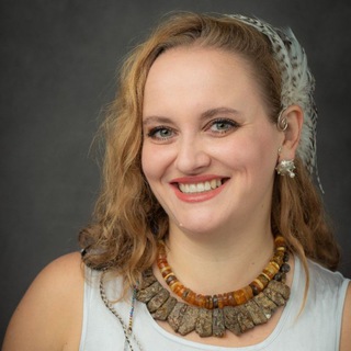 Чат личного канала Кати Ballesta