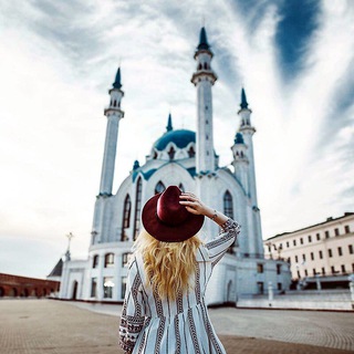 🕌 Казань чат