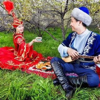 Казахские мероприятия в Москве, Казахи в Москве 🇰🇿🇷🇺