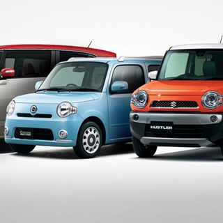 K-cars-Санкт-Петербург. Кей кары. Японские машины. Малолитражки. Клуб автолюбителей кей кар