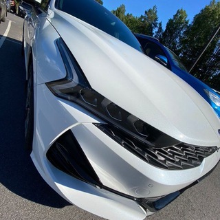 KIA K5 2021 Club Свободное Общение