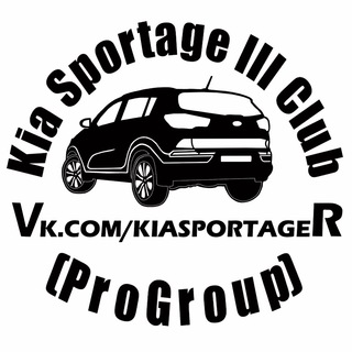 Kia Sportage Club