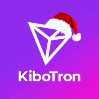 KiboTron Чат🎱🎱🎱