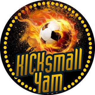 KICKsmall | ЧАТ 🎄🍊