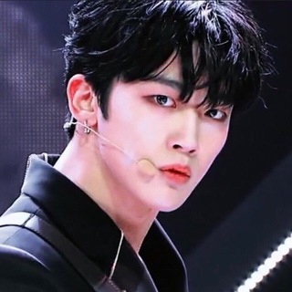 мой босс ким ёхан