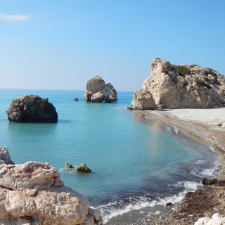 ПАФОС ЧАТ 🌴 (жители и туристы)