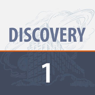 ЖК Discovery к.1 - Кир Булычев