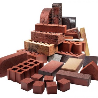 Кирпич изделия