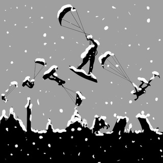 Кайт-маньяки СПб