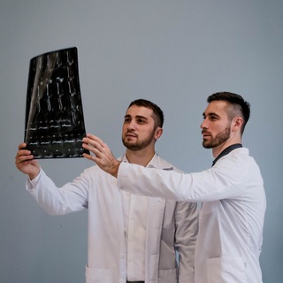 Обсуди с нейроврачом Chat