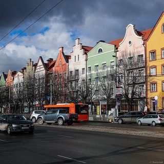 Калининград #россиябудетсвободной