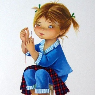 РУКОДЕЛЬНИЦЫ ВСЕГО НПР