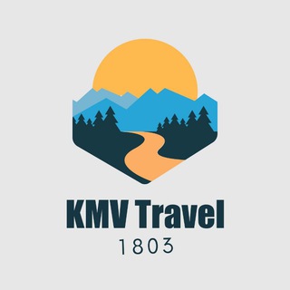 KMV Travel 1803 Общение