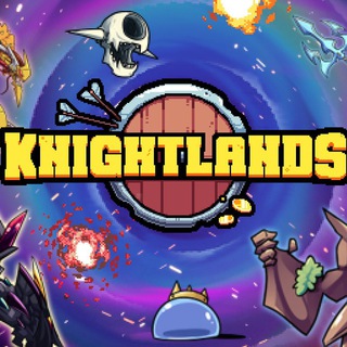 Knightlands RU