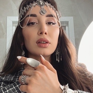 Поставщик ЭТНО украшений