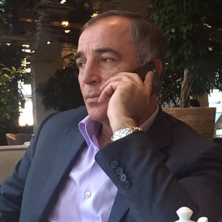 Алий Тоторкулов